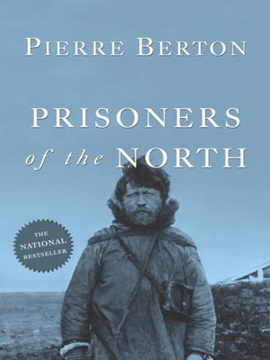 cover image of Prisoners of the North